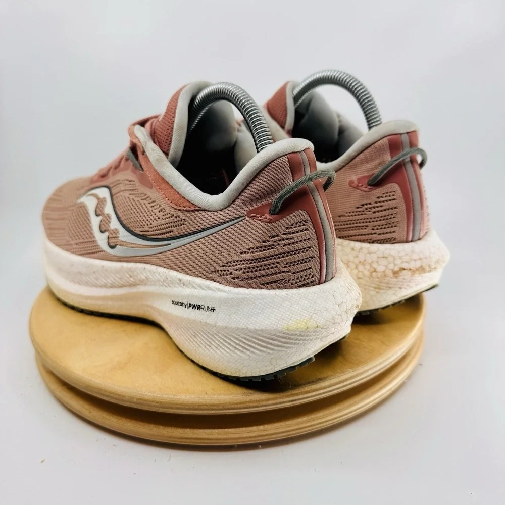 Saucony brand model